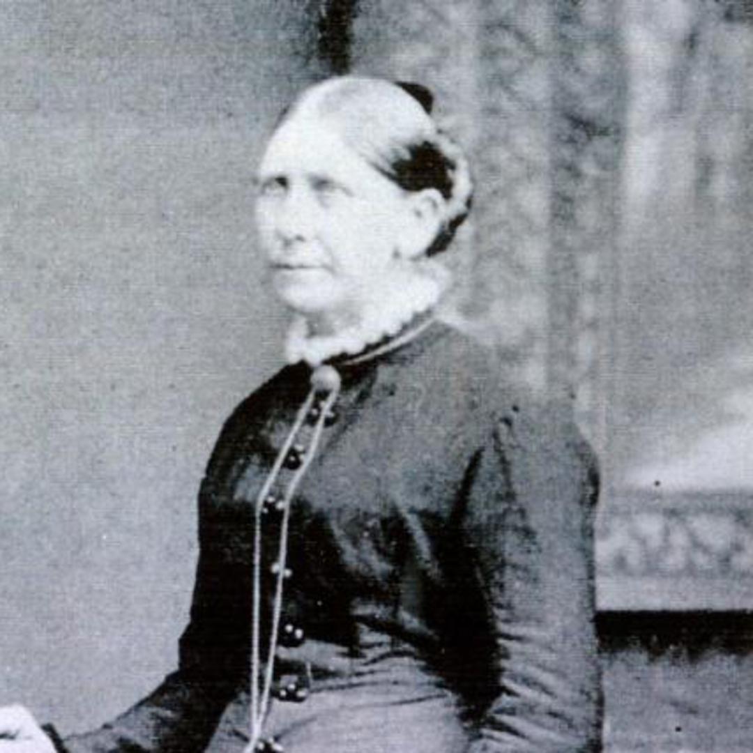 Emeline Zenetta Brower (1824 - 1901) Profile